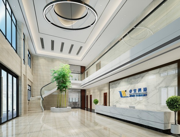 企業機能建築材料の導くシステム提供者