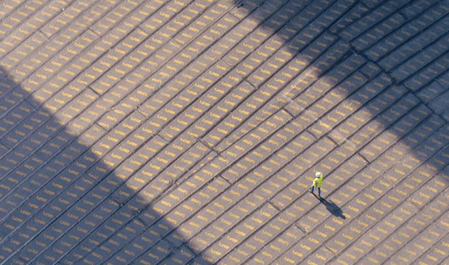 防水企業を造ることの中国の国民の標準の編集者