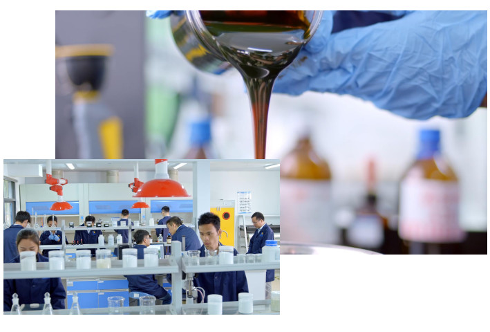 JOABOA TECH R & Dの中心