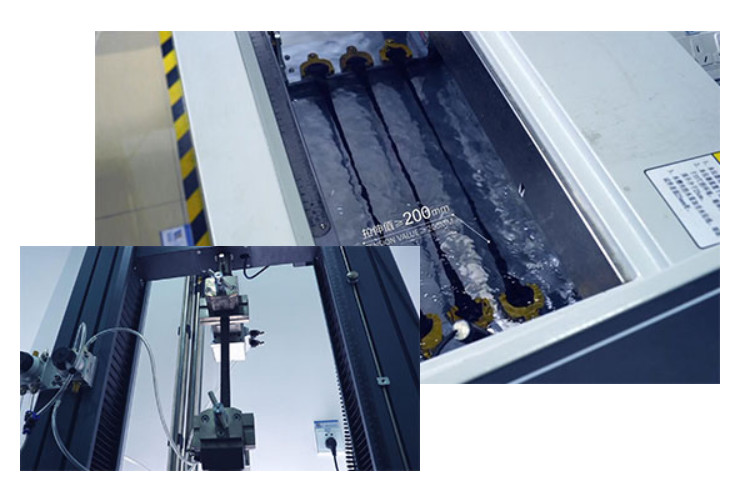 驚くべきR & Dの達成