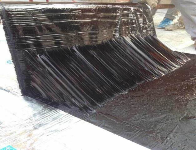 Bondsureの膜及びNRBのコーティングの物質的な組合せ