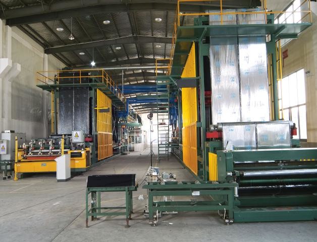 無欠点運動の防水サービス・システム(中国の上1)