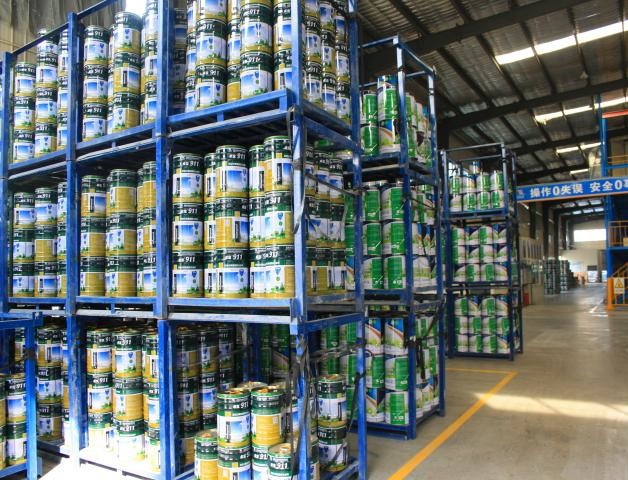 完全なプロダクト シリーズ