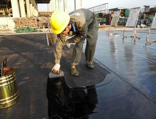 無欠点運動の防水システムの短い導入