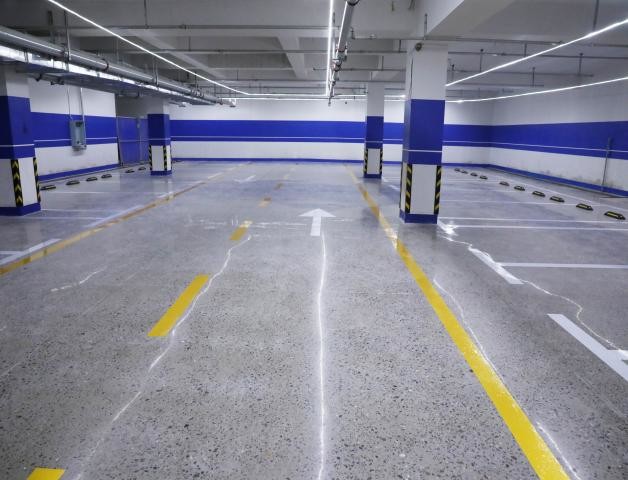 システムを堅くするJoaboaの技術のWater-based床の短い導入