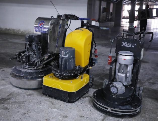 システムを堅くするJoaboaの技術のWater-based床の申込手続き