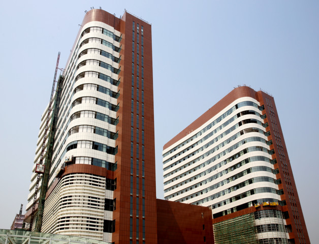 多彩なアルミニウム コイルは装飾的な効果をカバーした