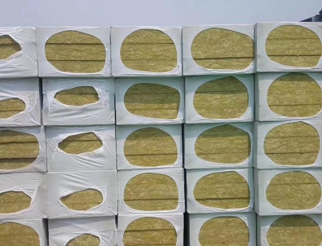 Joaboaのパネルで使用される岩綿