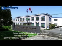 Joaboaの技術の蘇州の生産の基盤