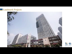 装飾用・省エネ用 集積型コーティングシステム (3部)