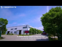 WiCi 防水・保温統合屋根システムの製造技術