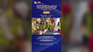 グローバルパートナーは天津にあるJoaboa Techのイノベーションハブを探索してください!